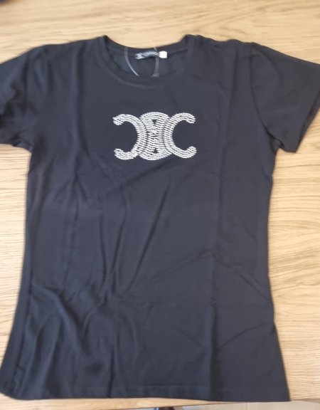 ماركة شانيل فضي